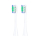 Oclean P2 White 2 szt. - 1027869 - zdjęcie